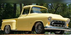 1957 Chevrolet 