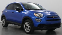 2022 Fiat 500X Pop