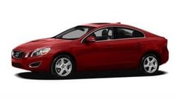 2012 Volvo S60 T5