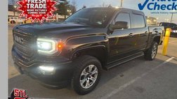 2016 GMC Sierra 1500 Denali