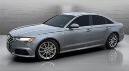 2018 Audi A6 3.0T quattro Premium Plus