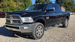 2015 Ram Ram Pickup 2500 Laramie