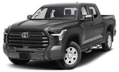 2023 Toyota Tundra SR