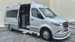 2024 Mercedes-Benz Sprinter 3500XD