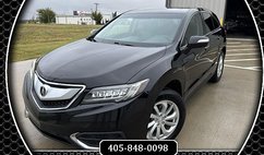 2016 Acura RDX Base
