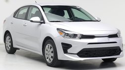 2023 Kia Rio LX