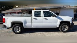 2014 Chevrolet Silverado 1500 Work Truck