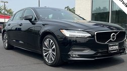 2020 Volvo S90 T6 Momentum