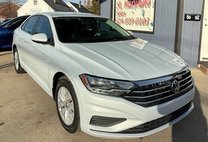 2019 Volkswagen Jetta SE
