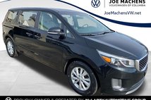 2018 Kia Sedona L