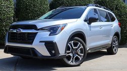 2025 Subaru Ascent Limited 7-Passenger