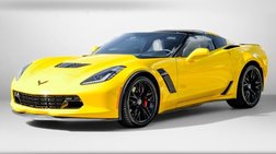 2015 Chevrolet Corvette Z06