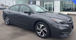 2024 Subaru Legacy Premium