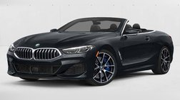 2022 BMW 8 Series M850i xDrive