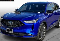 2023 Acura MDX SH-AWD w/A-SPEC