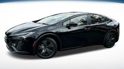 2024 Toyota Prius Limited