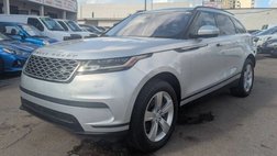 2018 Land Rover Range Rover Velar P250 S