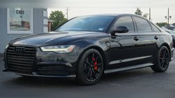2018 Audi A6 2.0T quattro Premium Plus