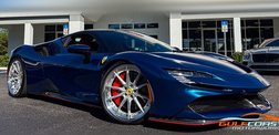 2023 Ferrari SF90 Stradale Base