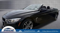 2014 BMW 4 Series 428i xDrive
