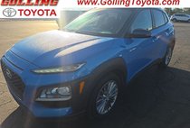 2019 Hyundai Kona SEL