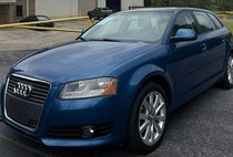2009 Audi A3 