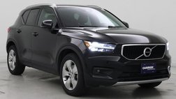 2021 Volvo XC40 T5 Momentum