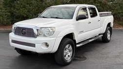 2005 Toyota Tacoma PreRunner V6