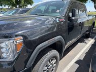 2023 GMC Sierra 2500HD AT4