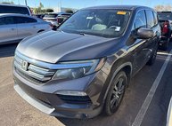 2018 Honda Pilot EX w/Honda Sensing