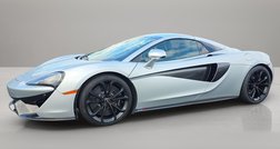 2018 McLaren 570S Spider Base