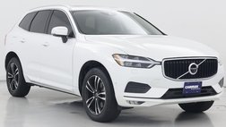 2019 Volvo XC60 T5 Momentum