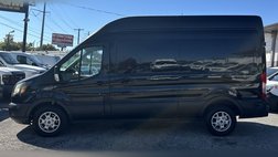 2015 Ford Transit 250