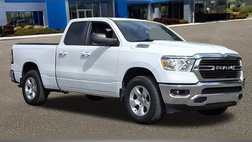 2021 Ram Ram Pickup 1500 Lone Star