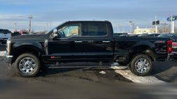 2026 Ford Super Duty F-250 