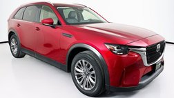 2024 Mazda CX-90 3.3 Turbo Preferred Plus