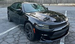 2021 Dodge Charger Police
