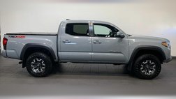 2019 Toyota Tacoma TRD Pro