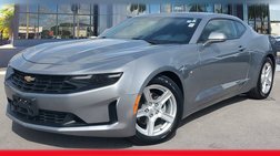2023 Chevrolet Camaro 1LT