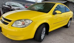 2009 Chevrolet Cobalt LT