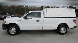 2010 Ford F-150 STX