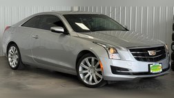 2019 Cadillac ATS 2.0T