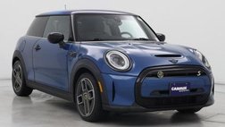 2022 MINI Hardtop Cooper SE