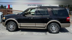 2013 Ford Expedition XLT