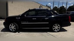 2008 Cadillac Escalade EXT Base