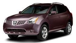 2009 Nissan Rogue SL