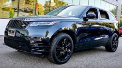 2022 Land Rover Range Rover Velar P250 R-Dynamic S