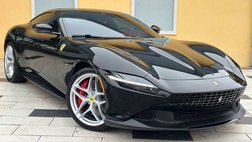 2023 Ferrari Roma Base