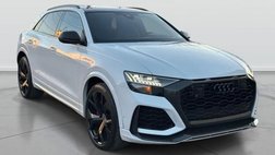 2024 Audi RS Q8 4.0T quattro
