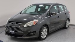 2015 Ford C-Max Energi SEL